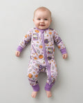 Spooky Halloween Treats Bamboo Convertible Zippy