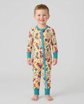 Piñata Candy Party Bamboo Convertible Zippy