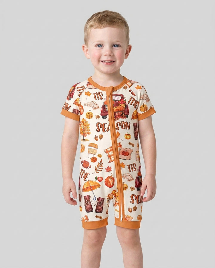 Plantilla Bambú Shorty Zippy