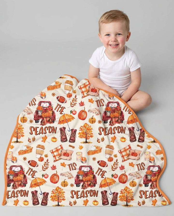 Vorlage Quilt Decke