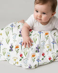 Vorlage Quilt Decke