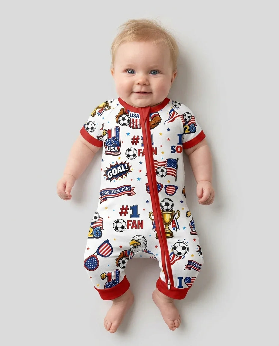 Plantilla Bambú Shorty Zippy