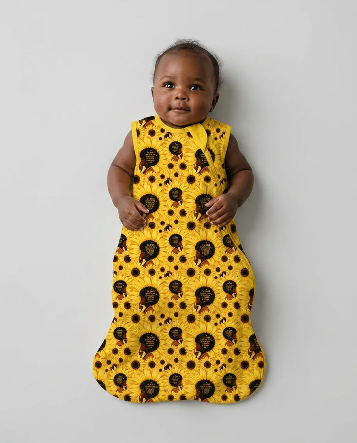 Sunflower Sunaya Bamboo Sleep Bag