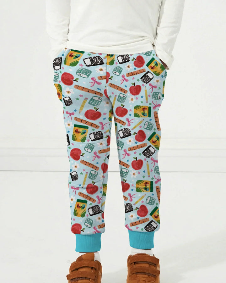 Little Learner Bamboo Jogger