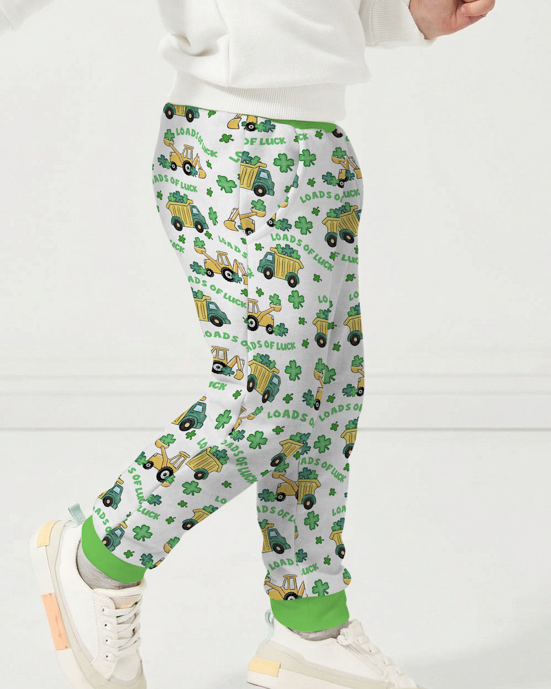 Loads Of Luck Jogger