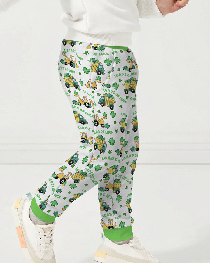 Loads Of Luck Jogger