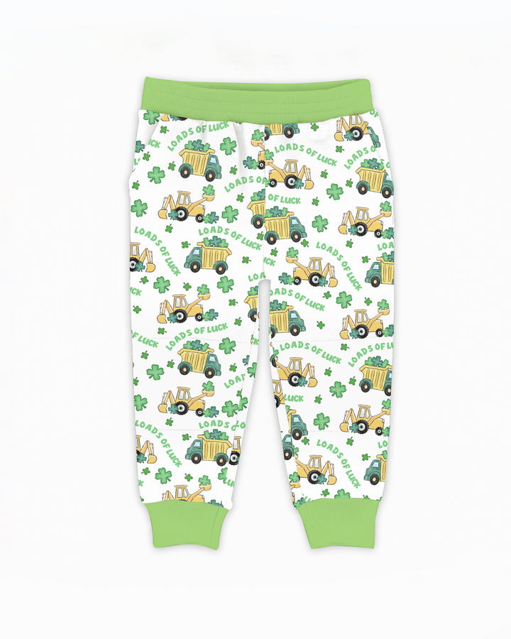 Loads Of Luck Jogger