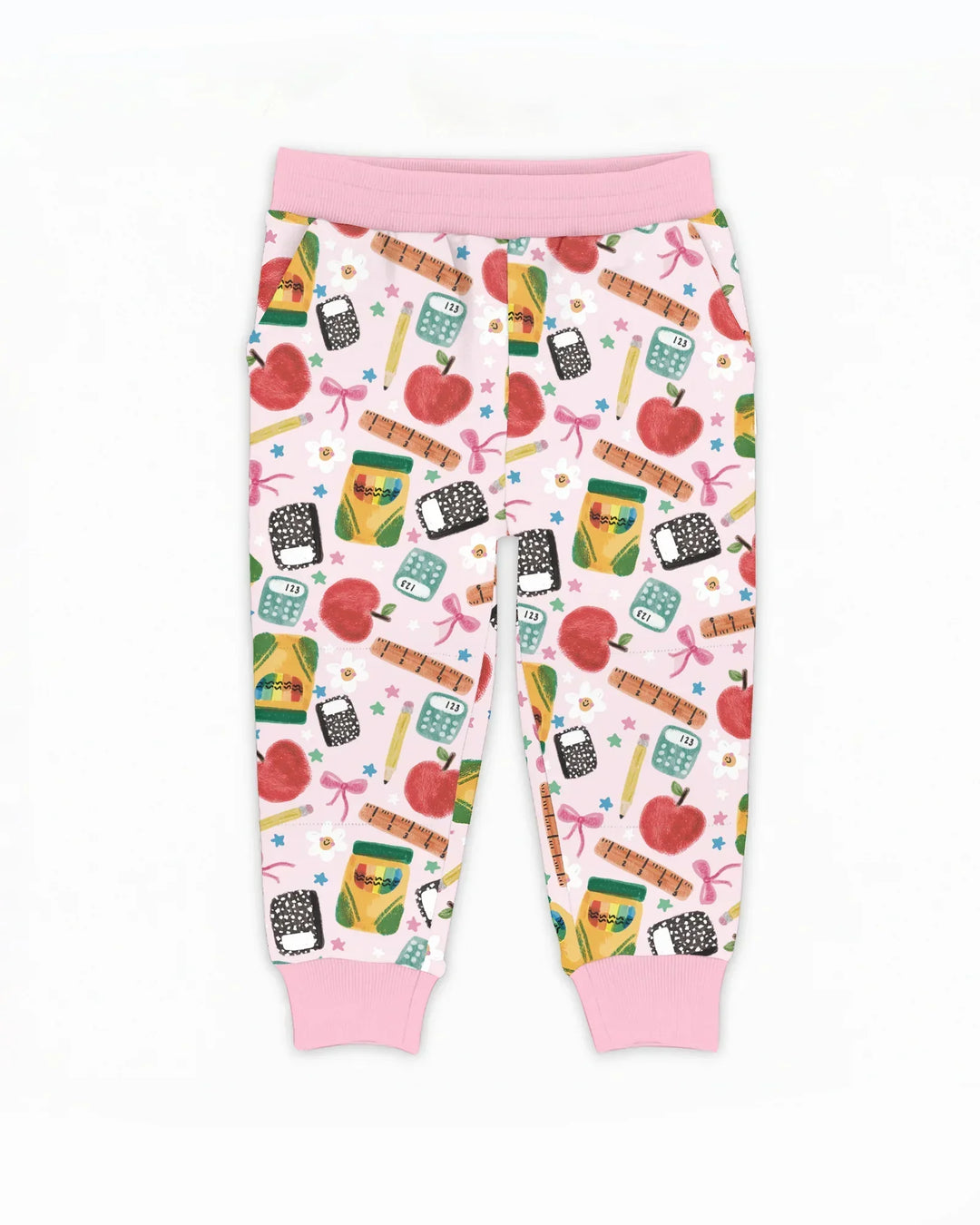 Little Learner Bamboo Jogger
