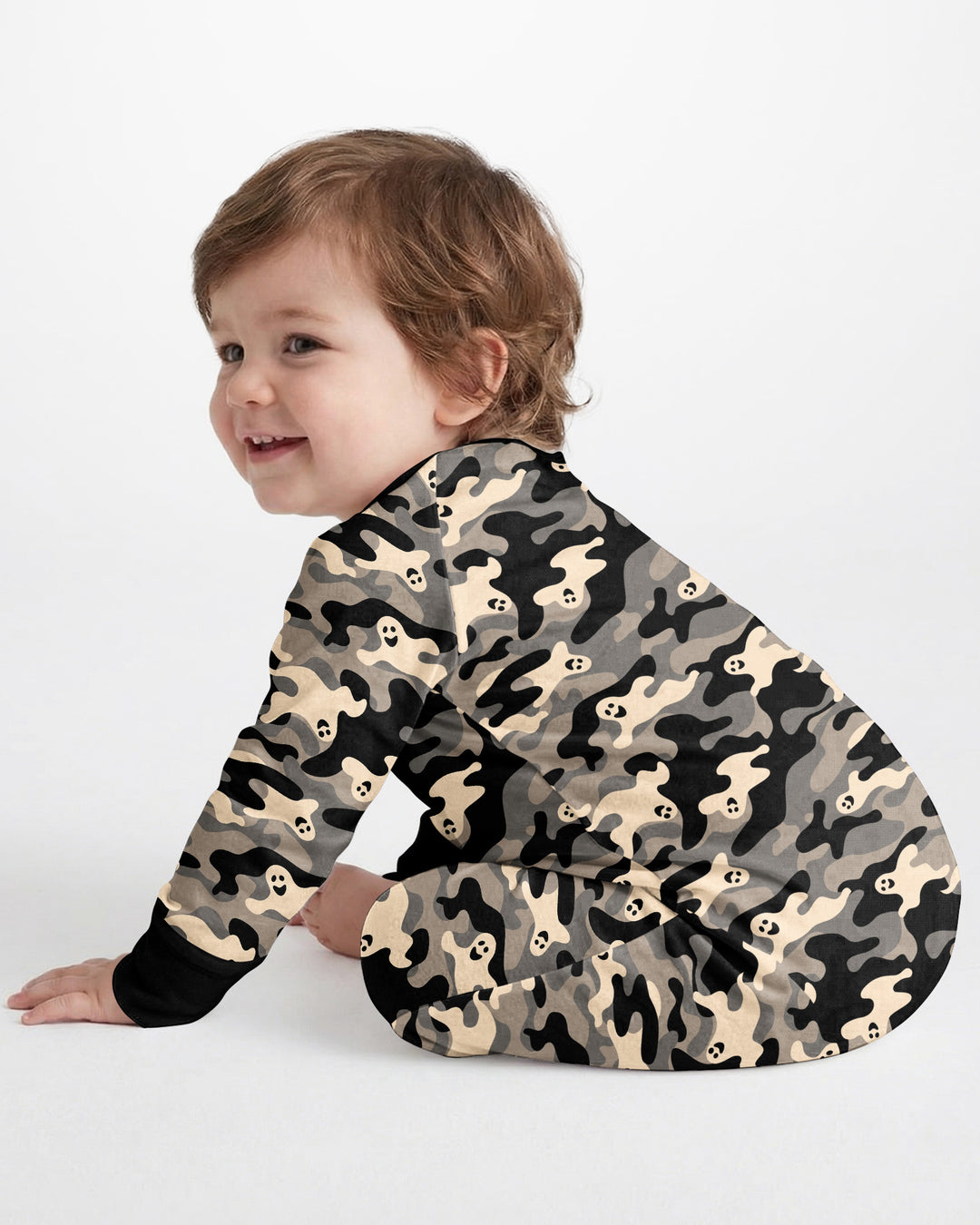 Plantilla bambú convertible Zippy