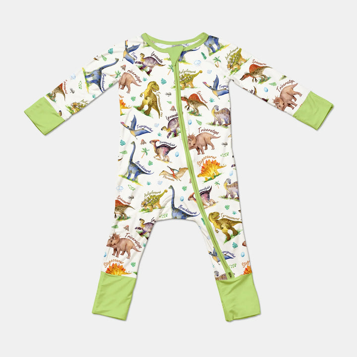 Dino Dreamland Convertible Zippy