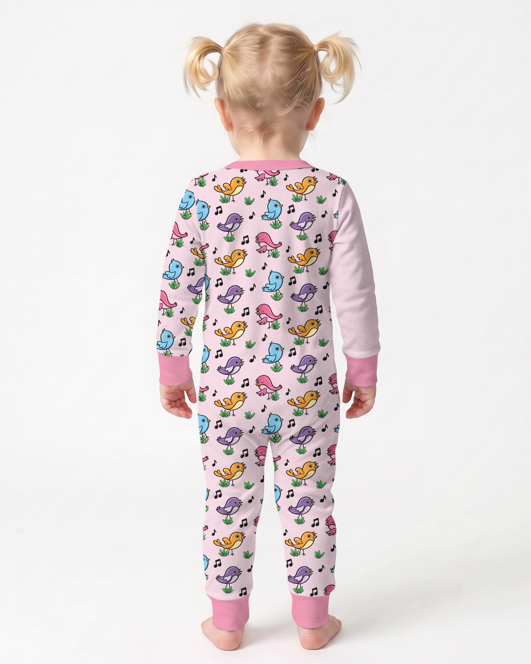 I Will Sing of the Goodness of God Bamboo Convertible Zippy