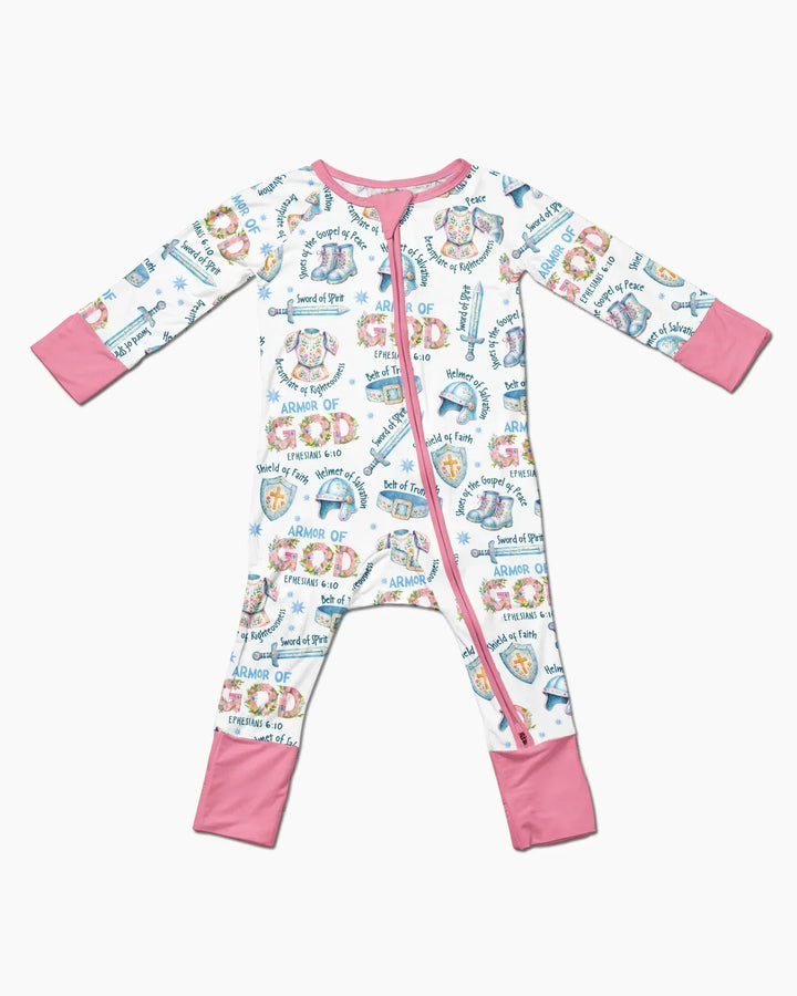 Plantilla bambú convertible Zippy