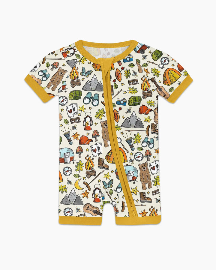 Vorlage Shorty Zippy
