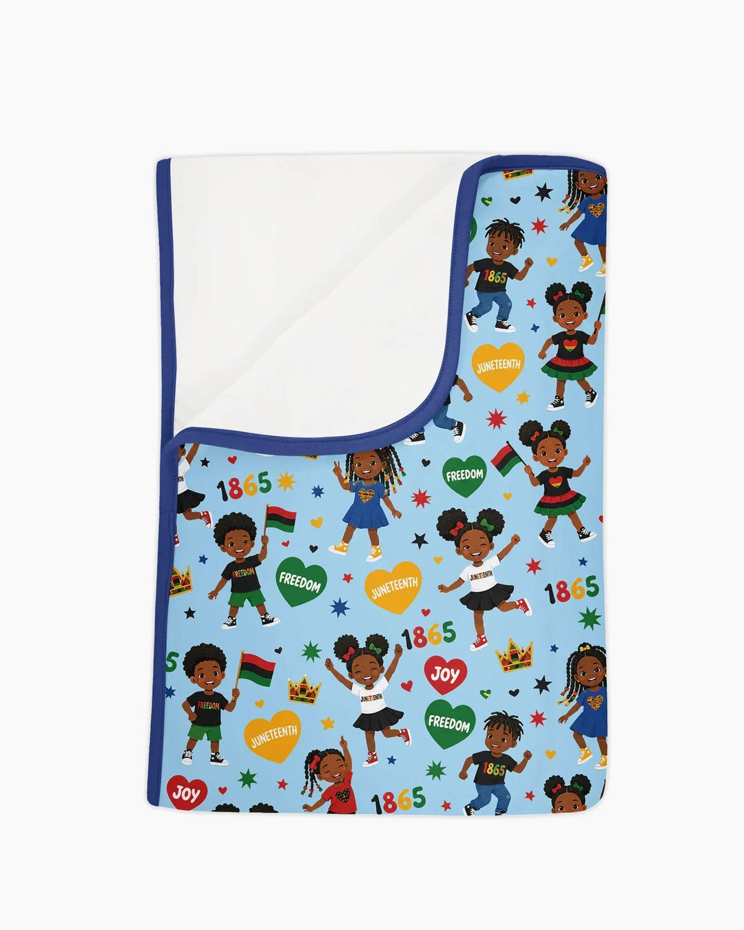 Vorlage Quilt Decke