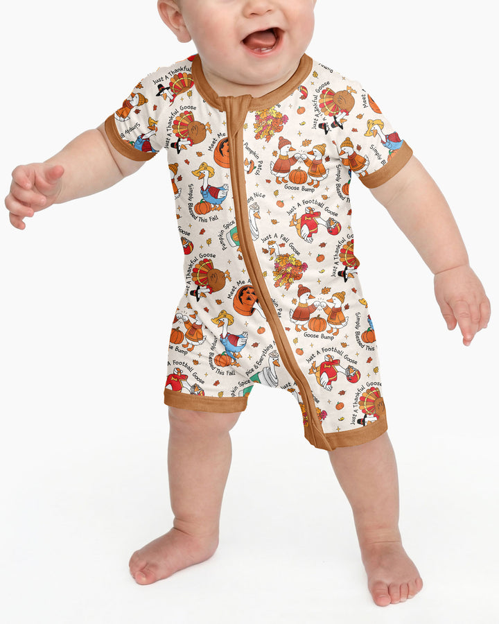 Plantilla Bambú Shorty Zippy