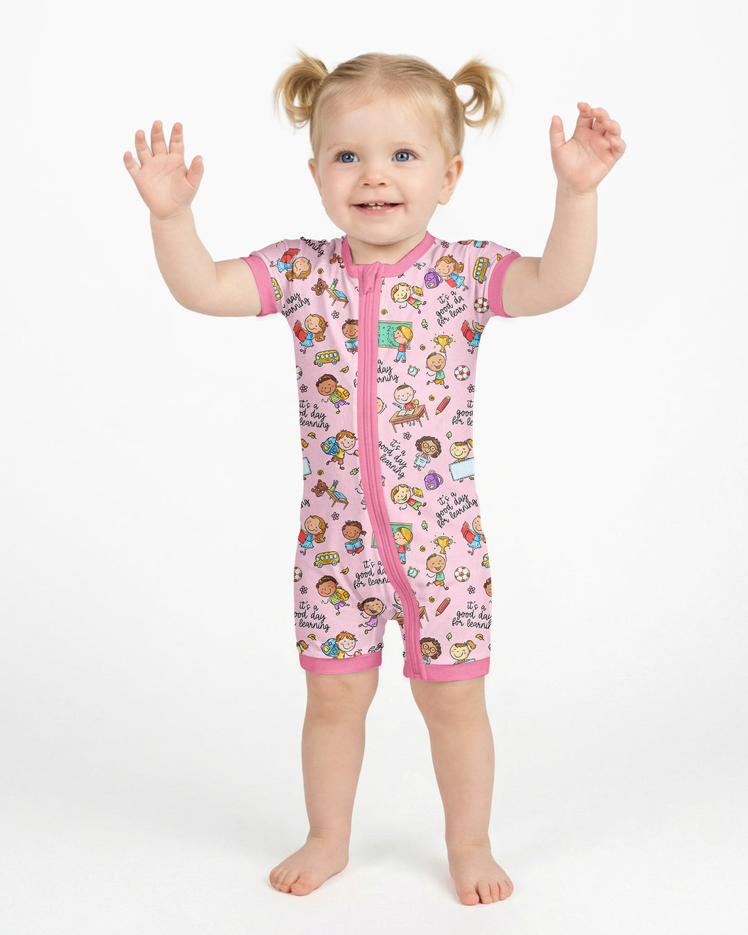 Vorlage Shorty Zippy