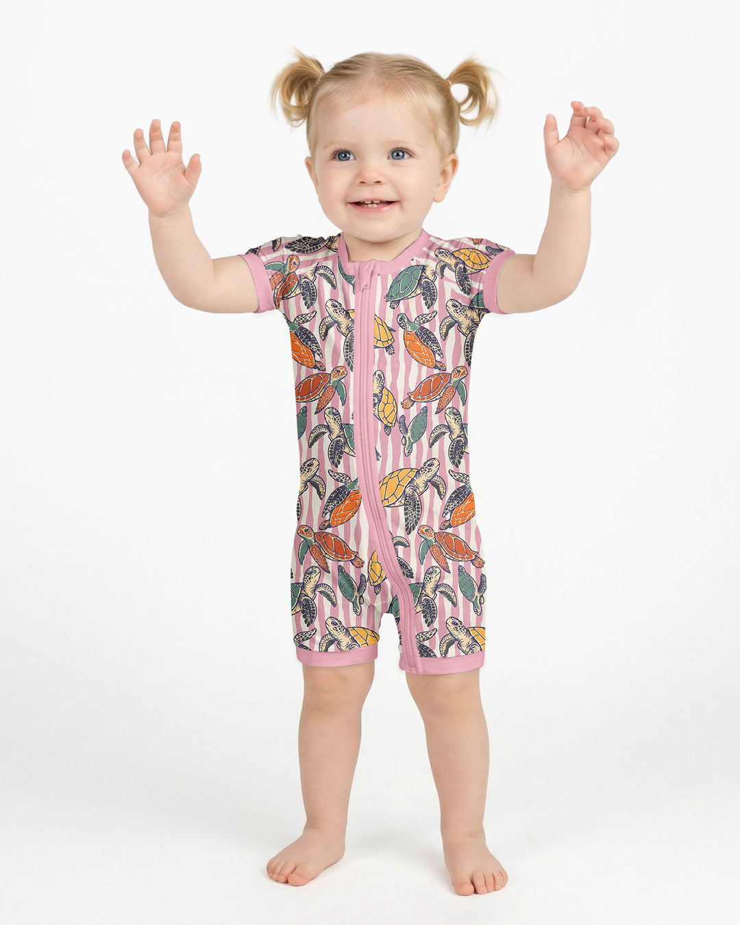 Plantilla Bambú Shorty Zippy