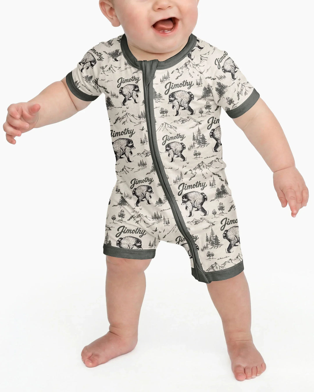 Plantilla Bambú Shorty Zippy