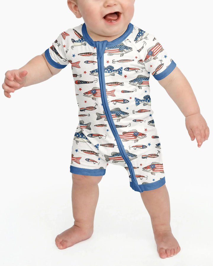 Plantilla Bambú Shorty Zippy