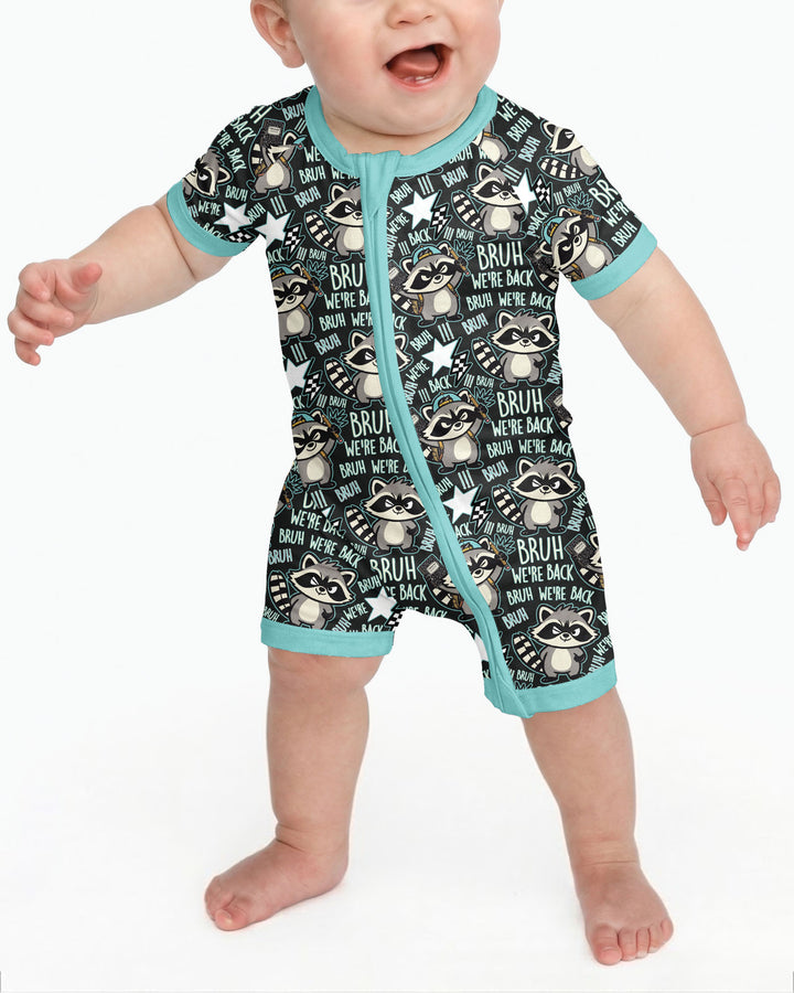 Vorlage Shorty Zippy