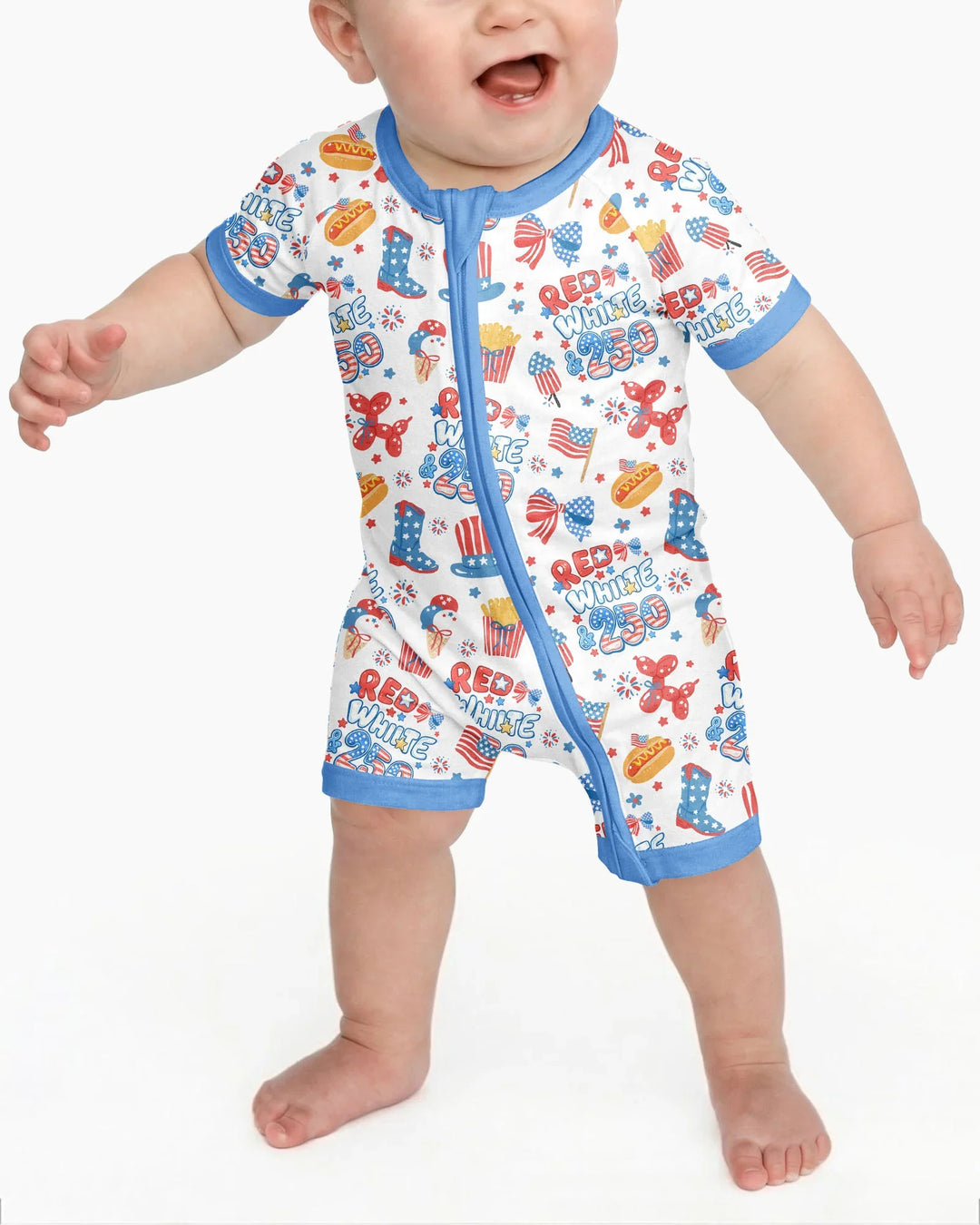 Vorlage Shorty Zippy