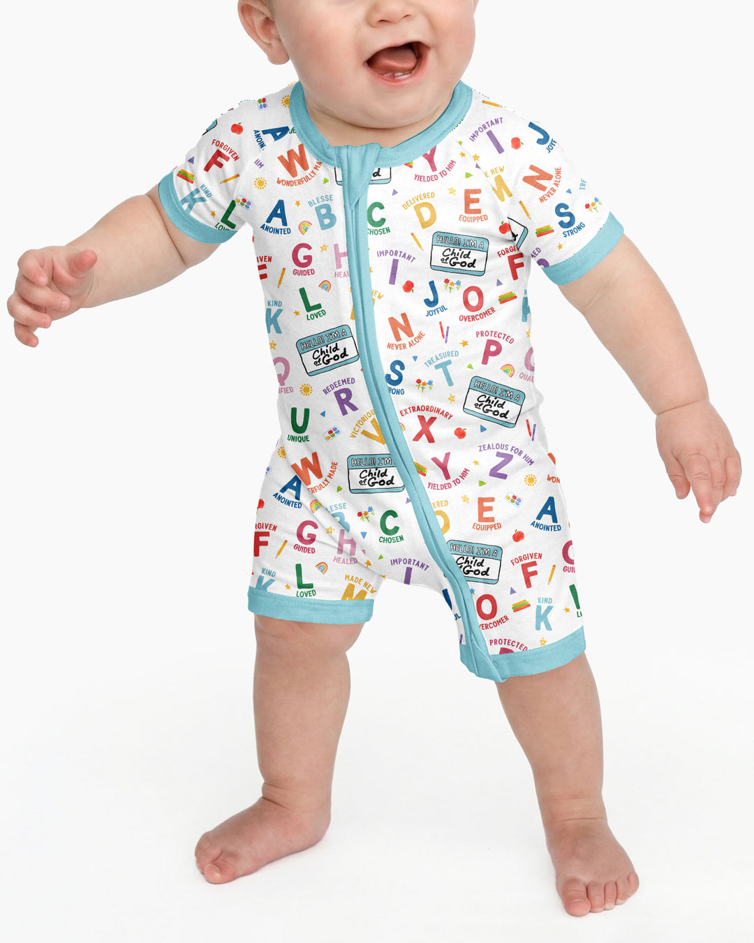 Plantilla Bambú Shorty Zippy