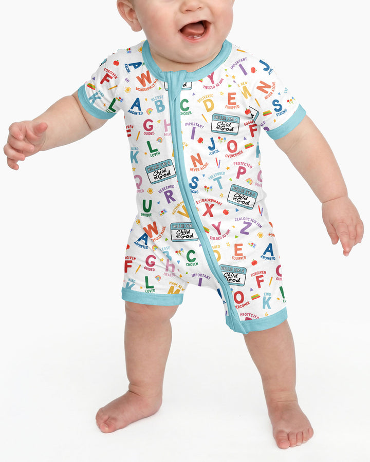 Plantilla Bambú Shorty Zippy