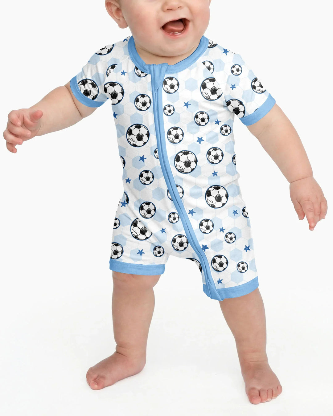 Plantilla Bambú Shorty Zippy
