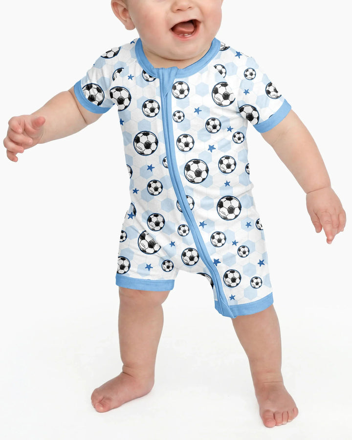 Plantilla Bambú Shorty Zippy