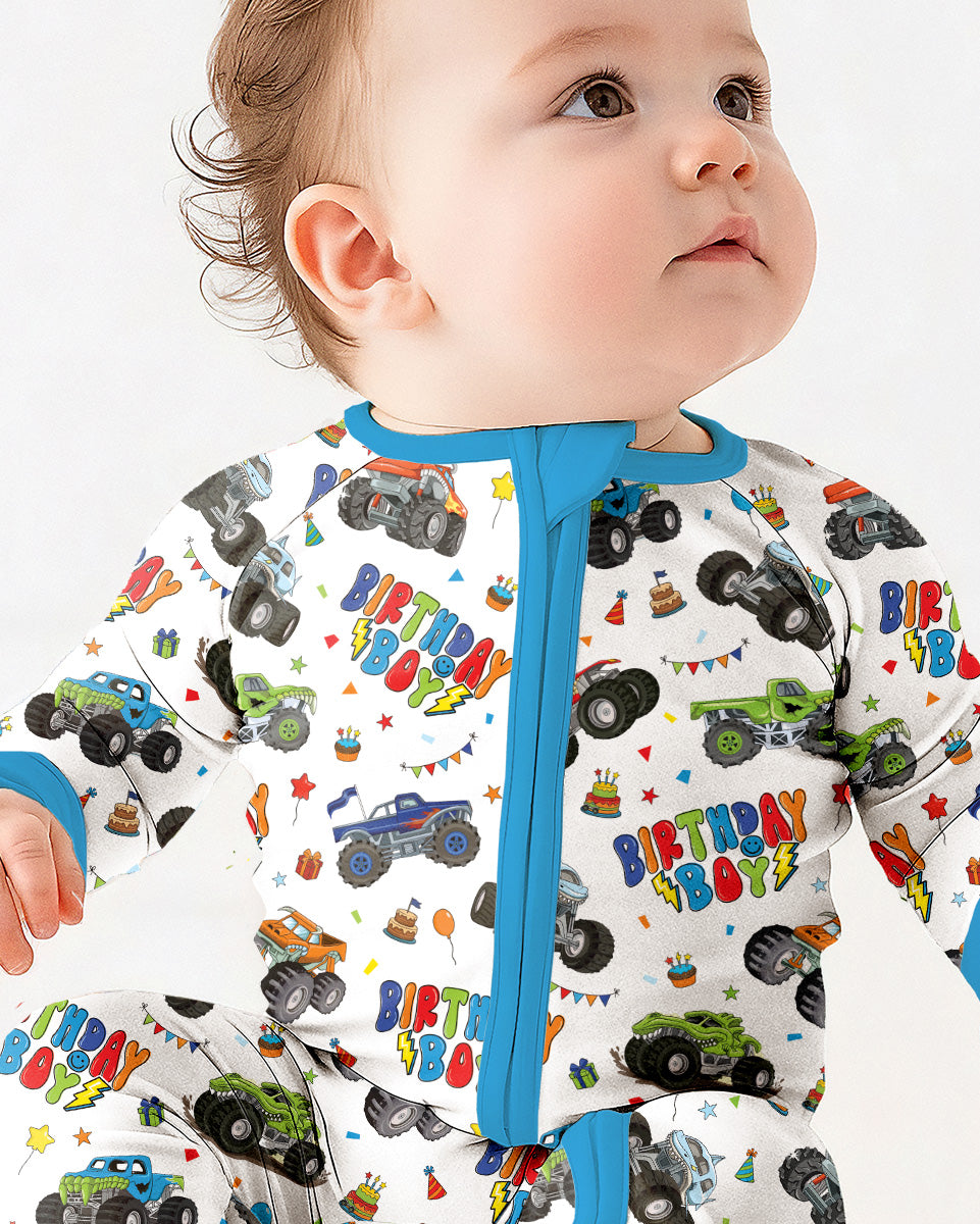 Plantilla bambú convertible Zippy