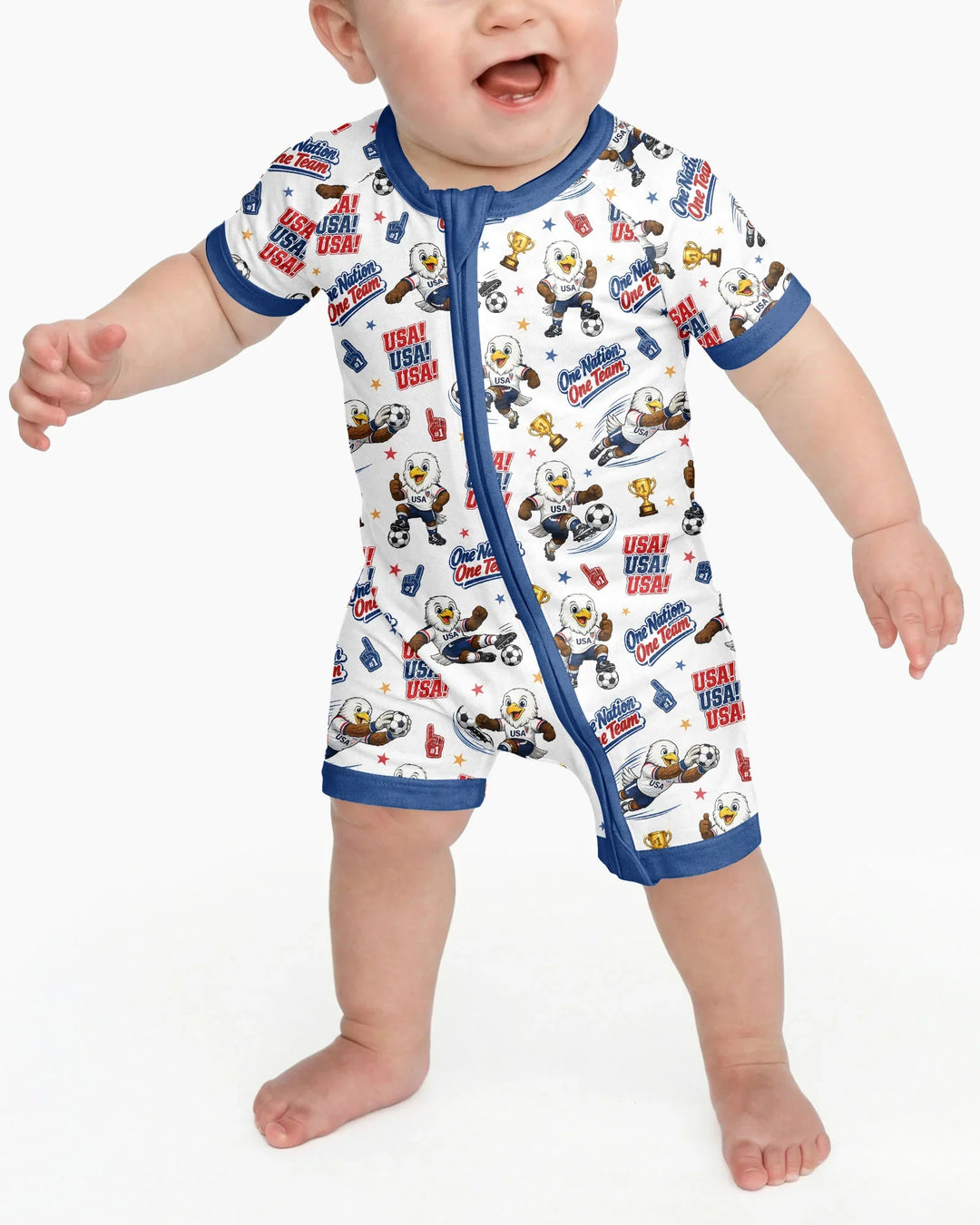 Plantilla Bambú Shorty Zippy