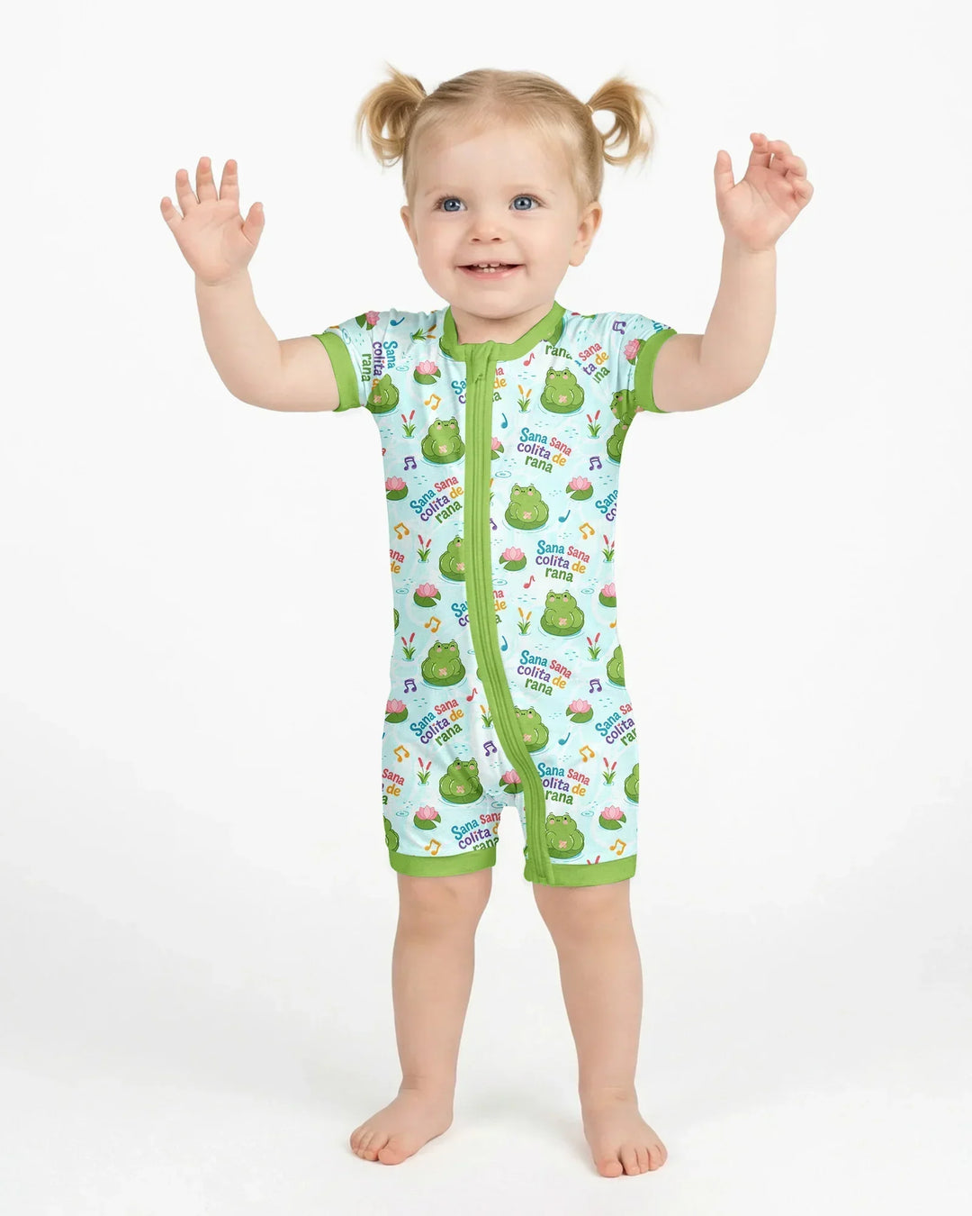 Plantilla Bambú Shorty Zippy