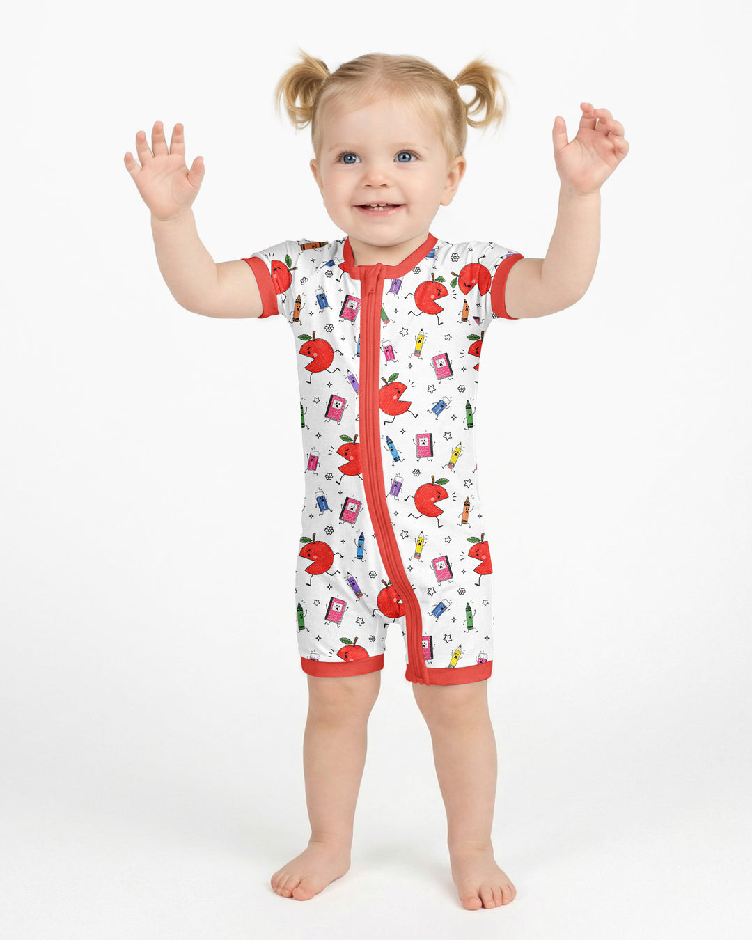Plantilla Bambú Shorty Zippy