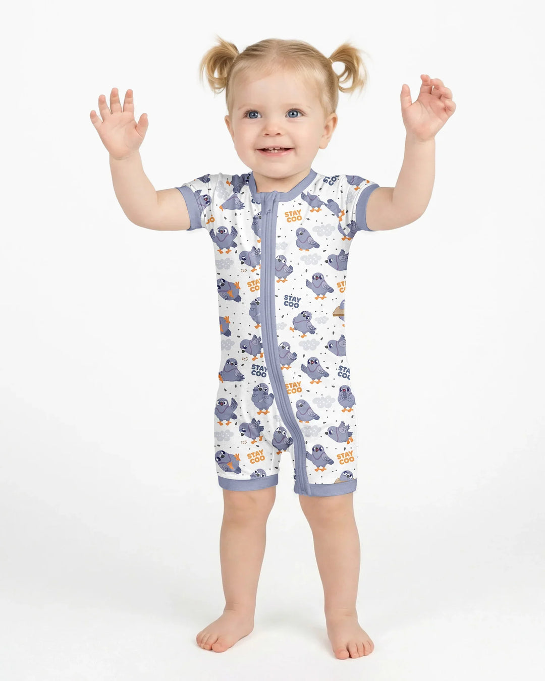 Plantilla Bambú Shorty Zippy