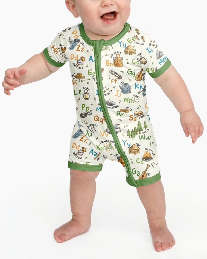 Plantilla Bambú Shorty Zippy