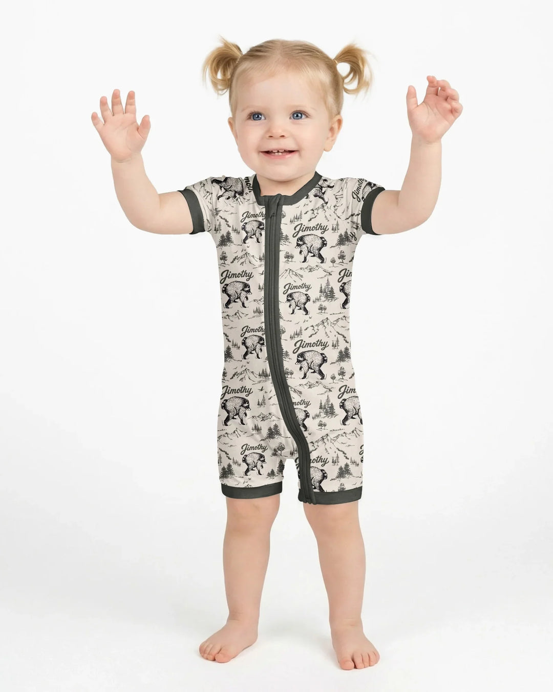 Plantilla Bambú Shorty Zippy