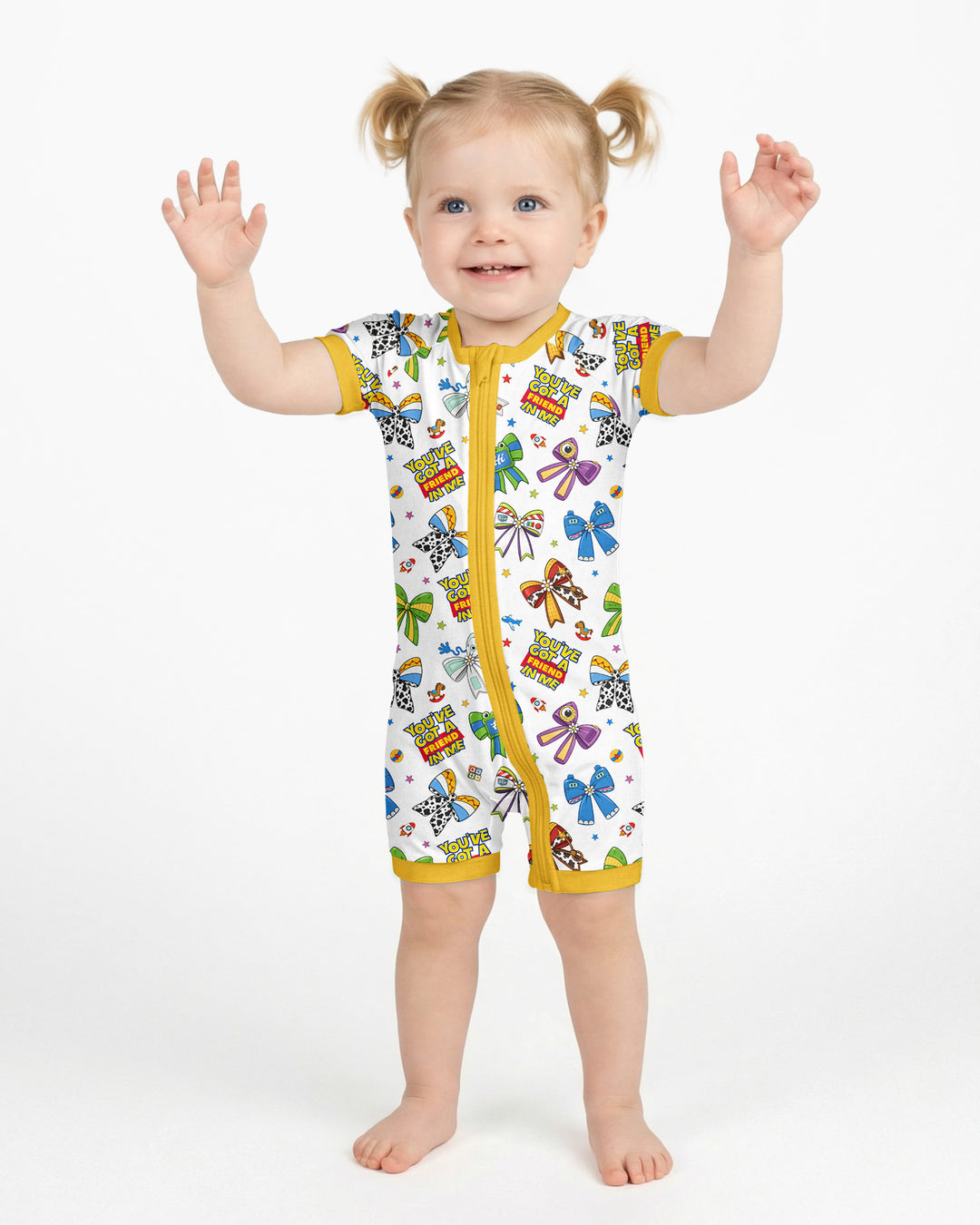 Plantilla Bambú Shorty Zippy
