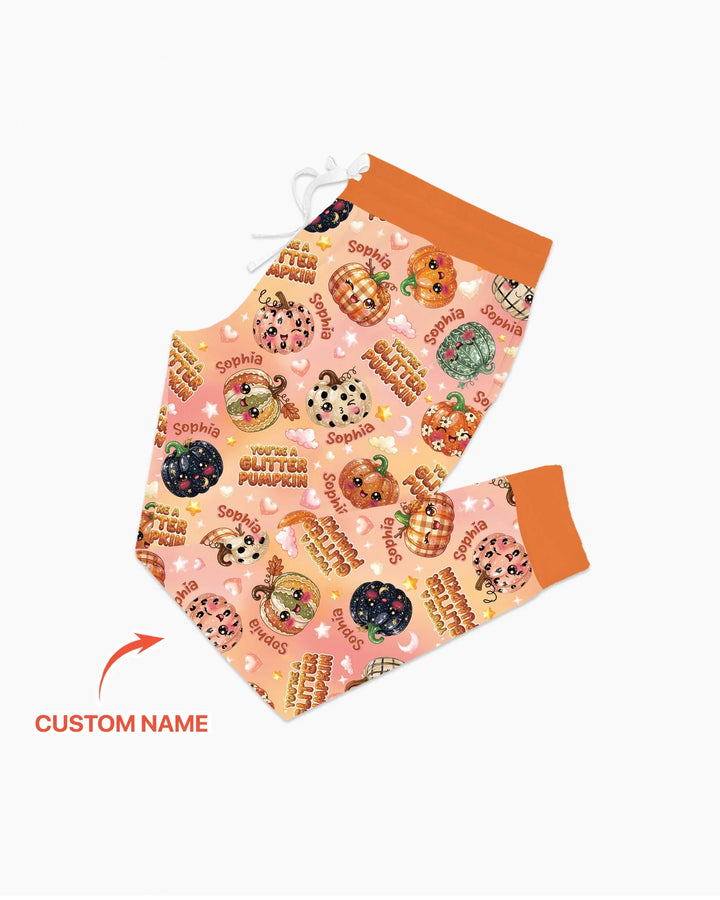 Vorlage Bambus Damen Pyjama Set