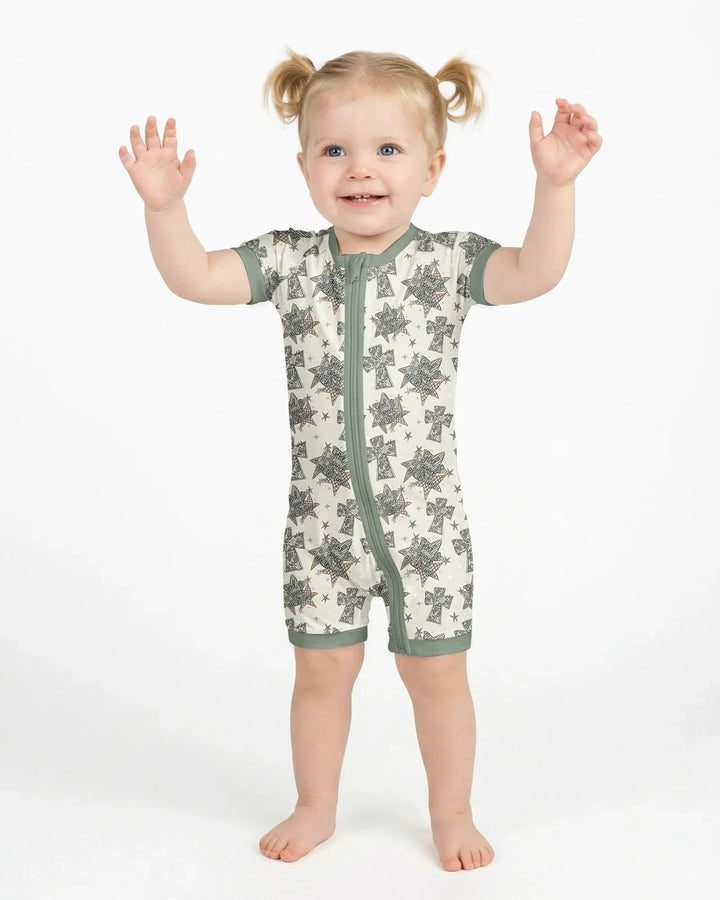 Plantilla Bambú Shorty Zippy