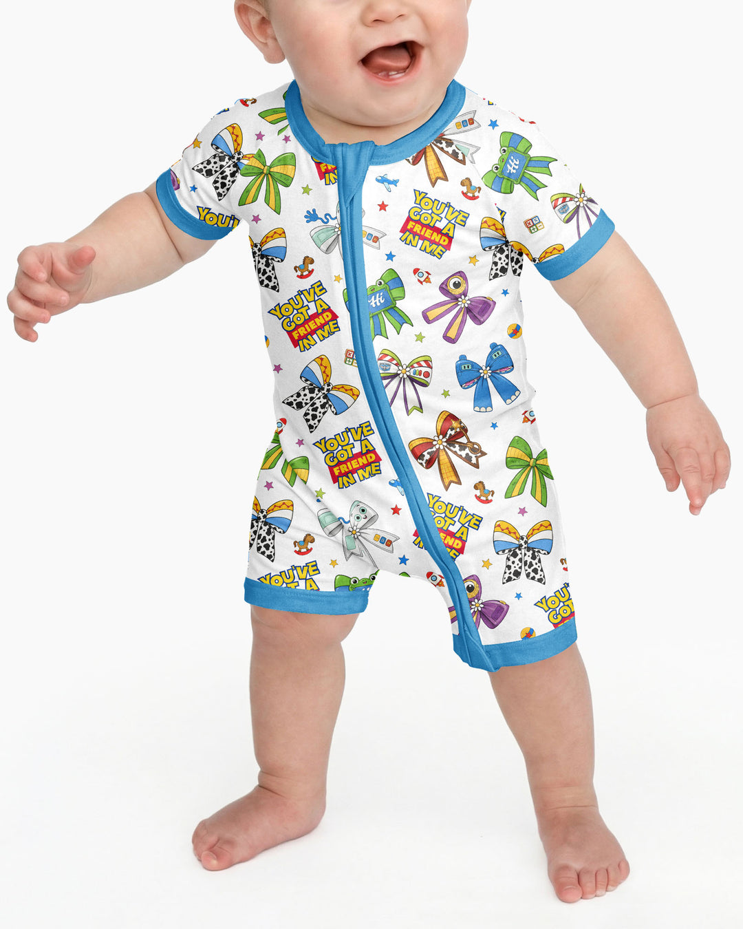 Plantilla Bambú Shorty Zippy