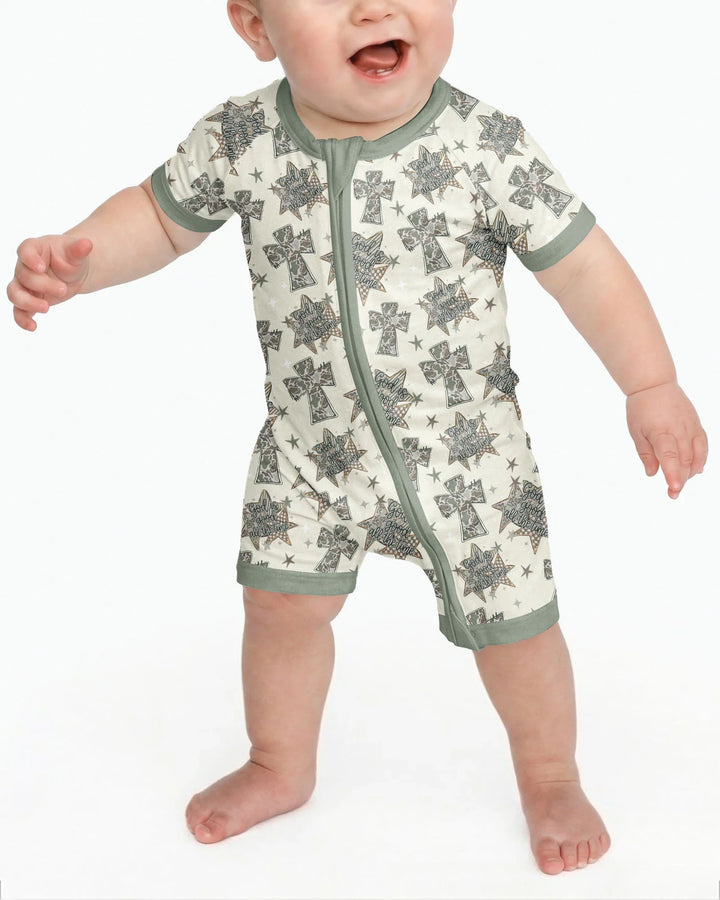 Plantilla Bambú Shorty Zippy