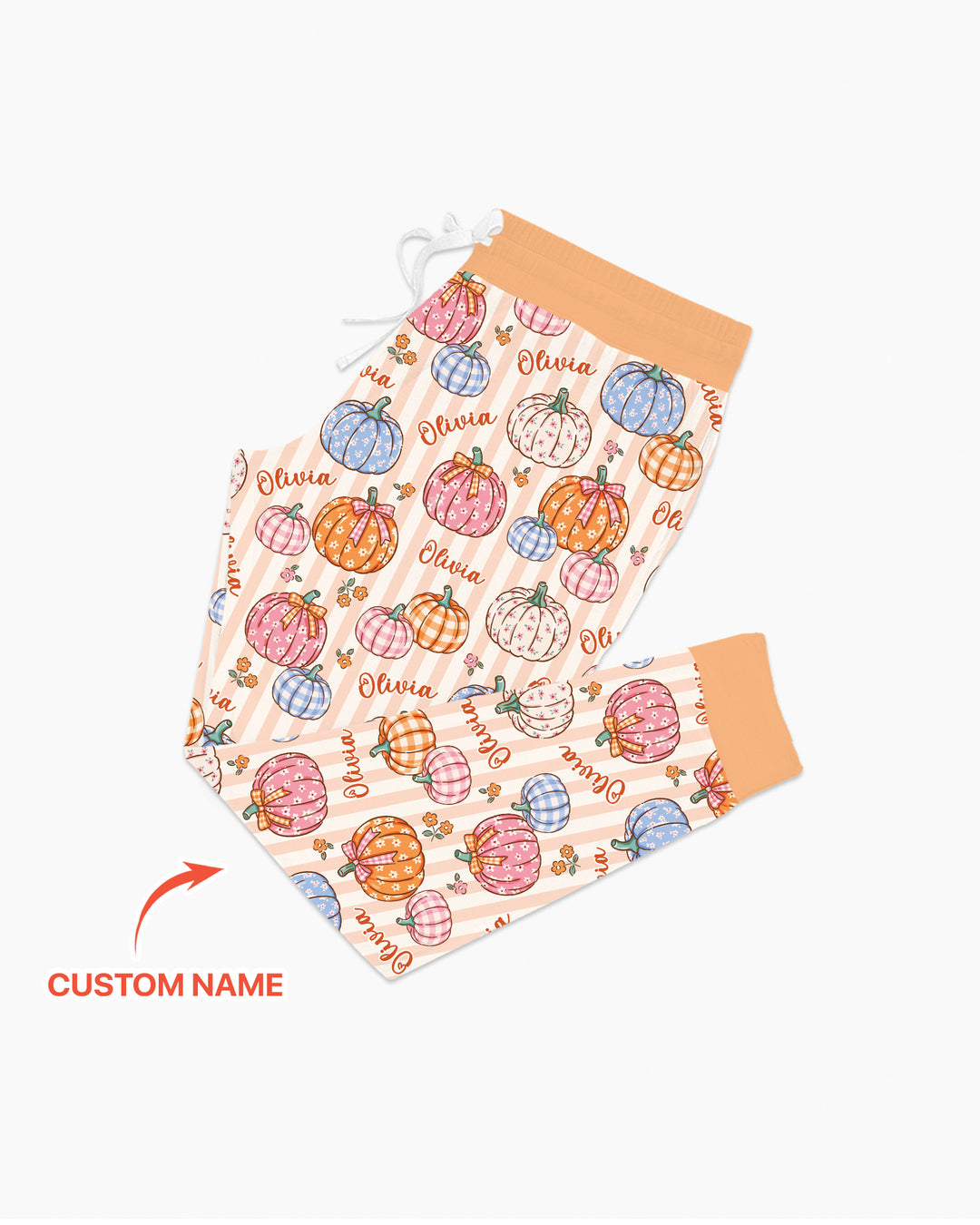 Vorlage Bambus Damen Pyjama Set