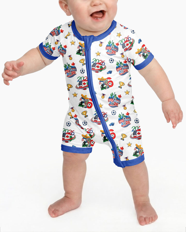 Plantilla Bambú Shorty Zippy