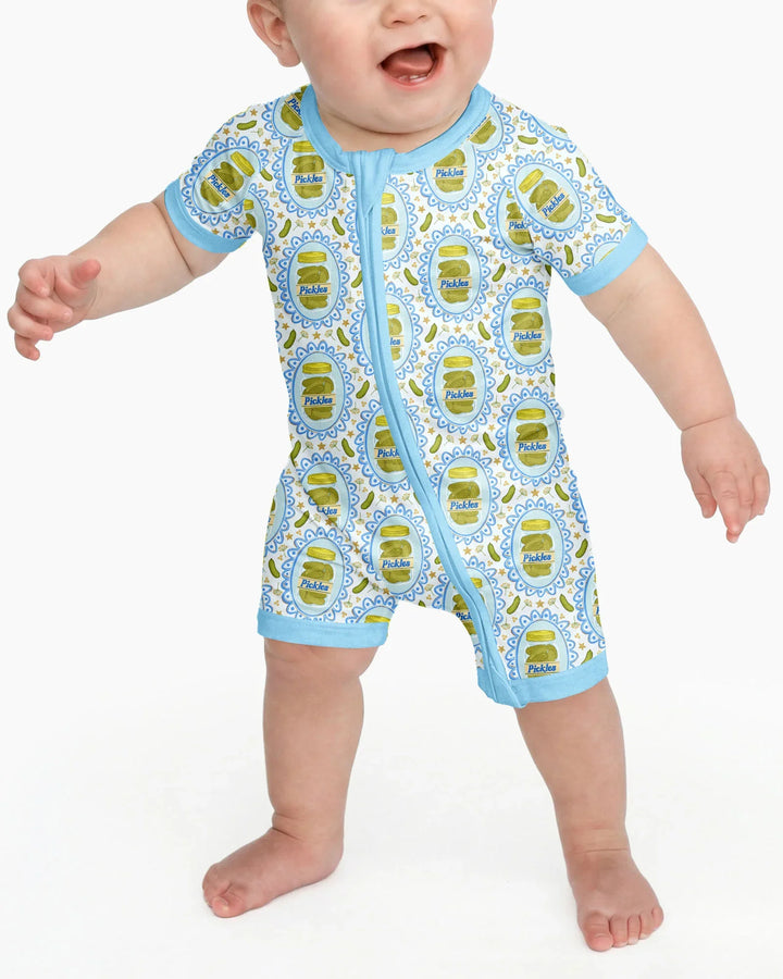 Plantilla Bambú Shorty Zippy