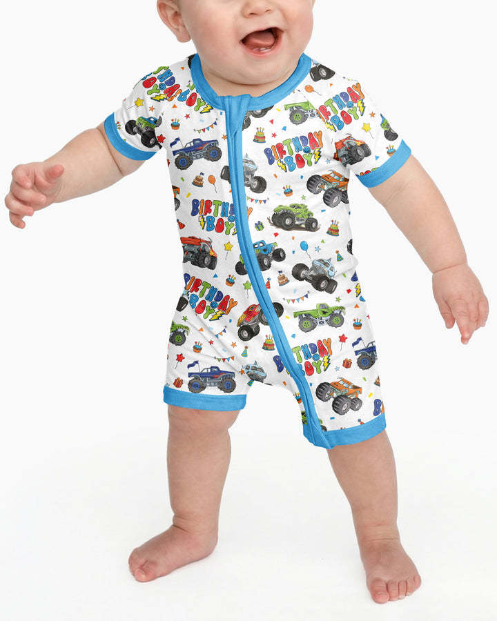 Plantilla Bambú Shorty Zippy