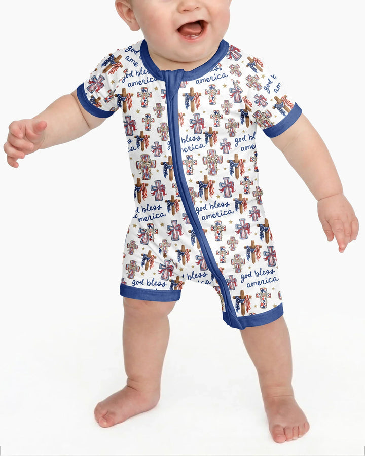 Plantilla Bambú Shorty Zippy
