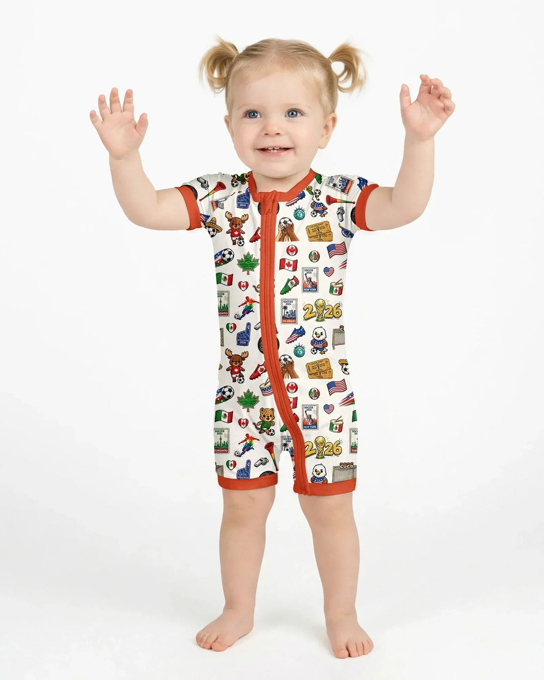 Plantilla Bambú Shorty Zippy