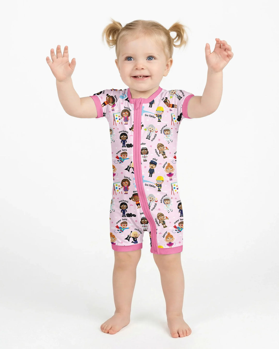 Plantilla Bambú Shorty Zippy