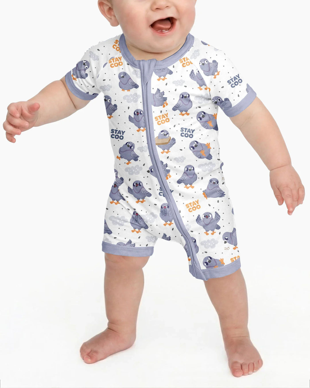Plantilla Bambú Shorty Zippy