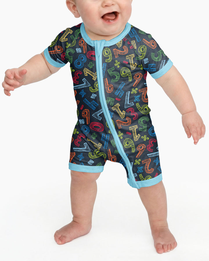 Vorlage Shorty Zippy
